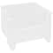 Quantum Storage Systems® Clear Giant Stack Container